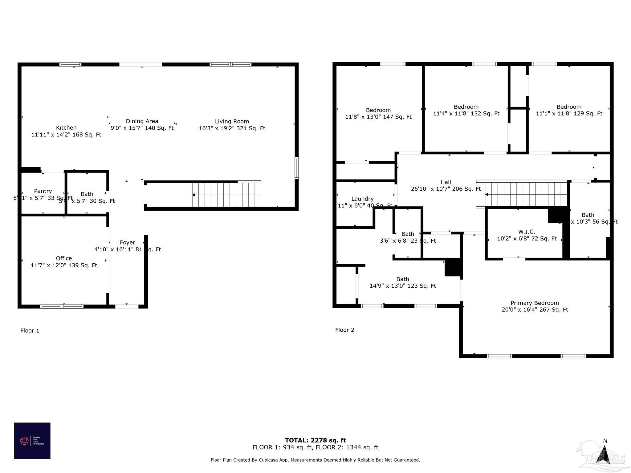 4678 Perception Circle Milton, FL 32570 - Photo 41 of 41
