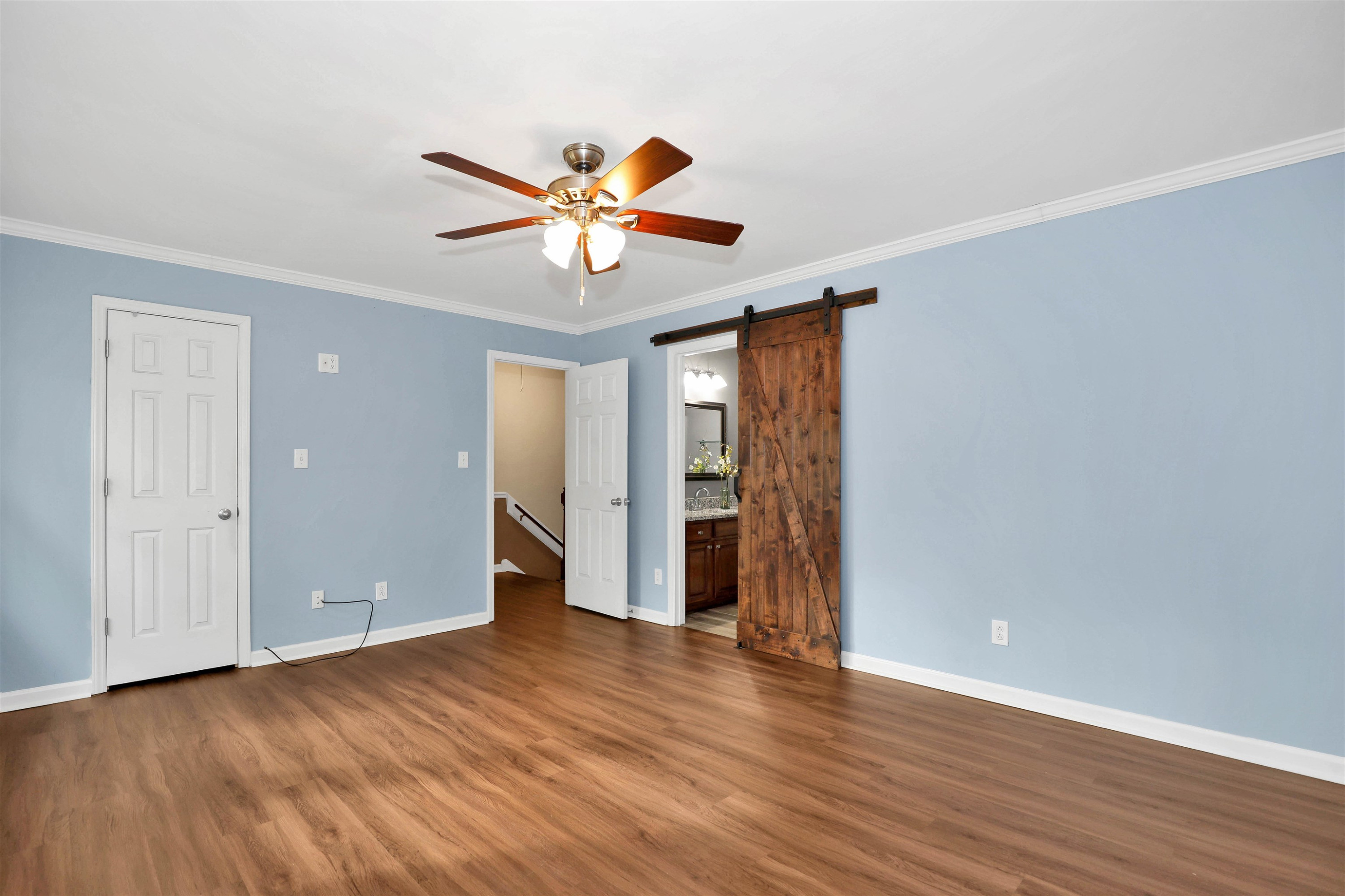 6707 Twin Tree Court Raleigh, NC 27613 - Photo 16 of 26 Photo 16