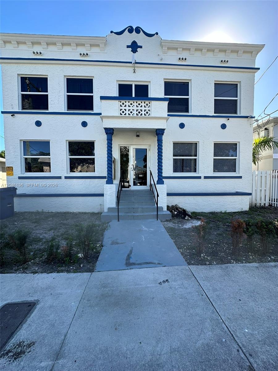 1450 Southwest 4th Street, Unit 4 Miami, FL 33135 - Photo 1 of 10