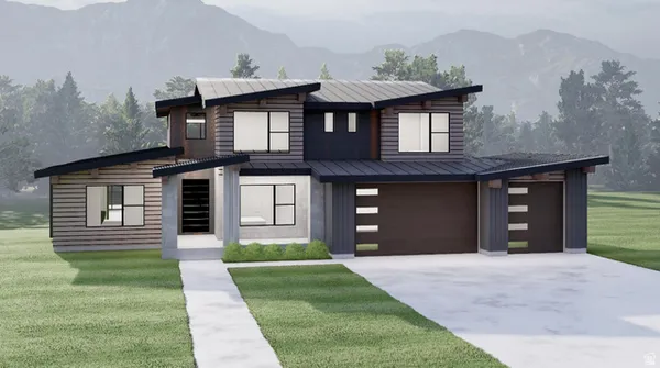 $4,390,000 | 3923 East Harris Way, Heber City, UT 84036