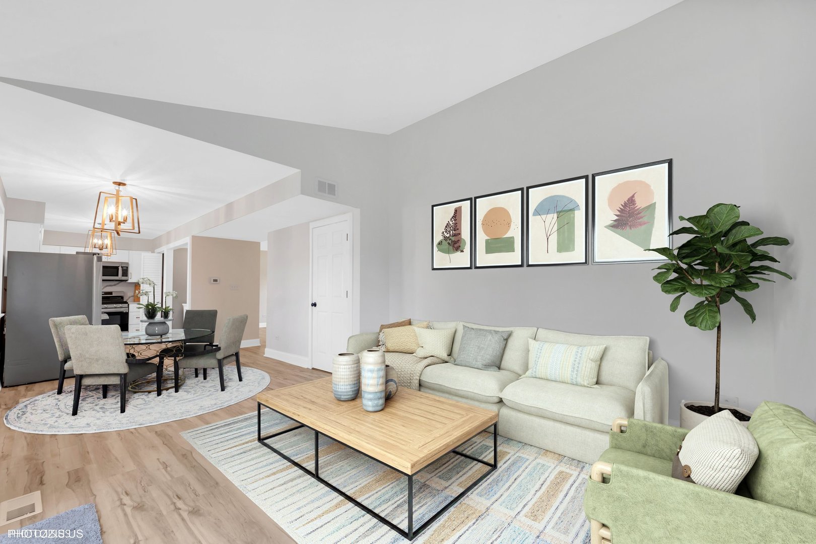 1373 Cimarron Court Elgin, IL 60120 - Photo 12 of 36