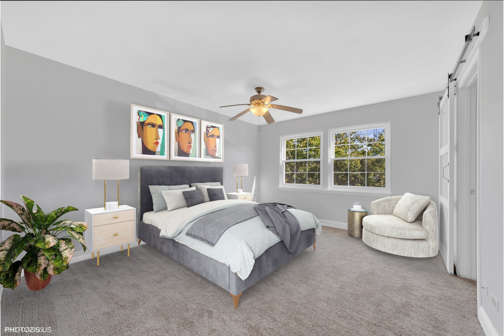 1373 Cimarron Court Elgin, IL 60120 - Photo 18 of 36