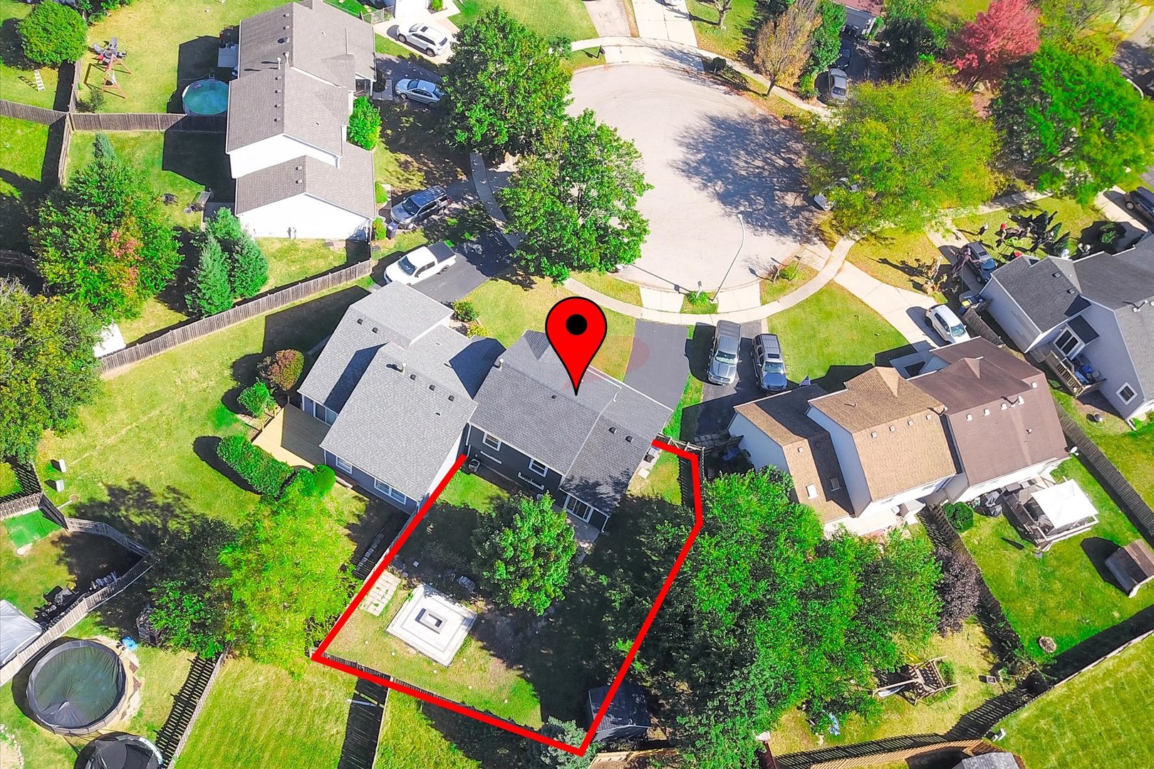 1373 Cimarron Court Elgin, IL 60120 - Photo 32 of 36