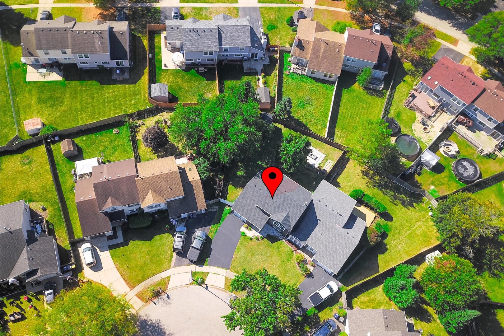 1373 Cimarron Court Elgin, IL 60120 - Photo 33 of 36