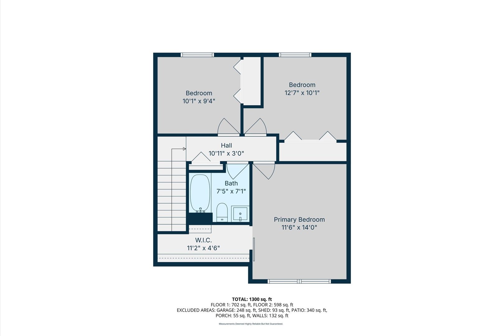 1373 Cimarron Court Elgin, IL 60120 - Photo 35 of 36
