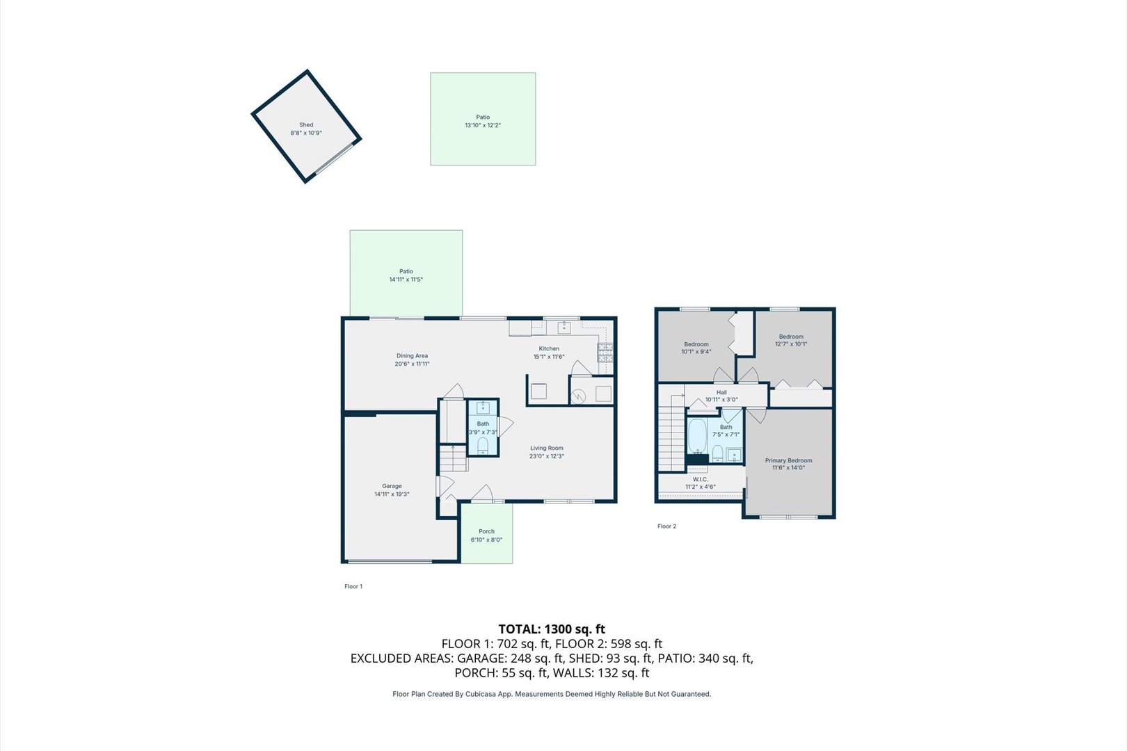 1373 Cimarron Court Elgin, IL 60120 - Photo 36 of 36