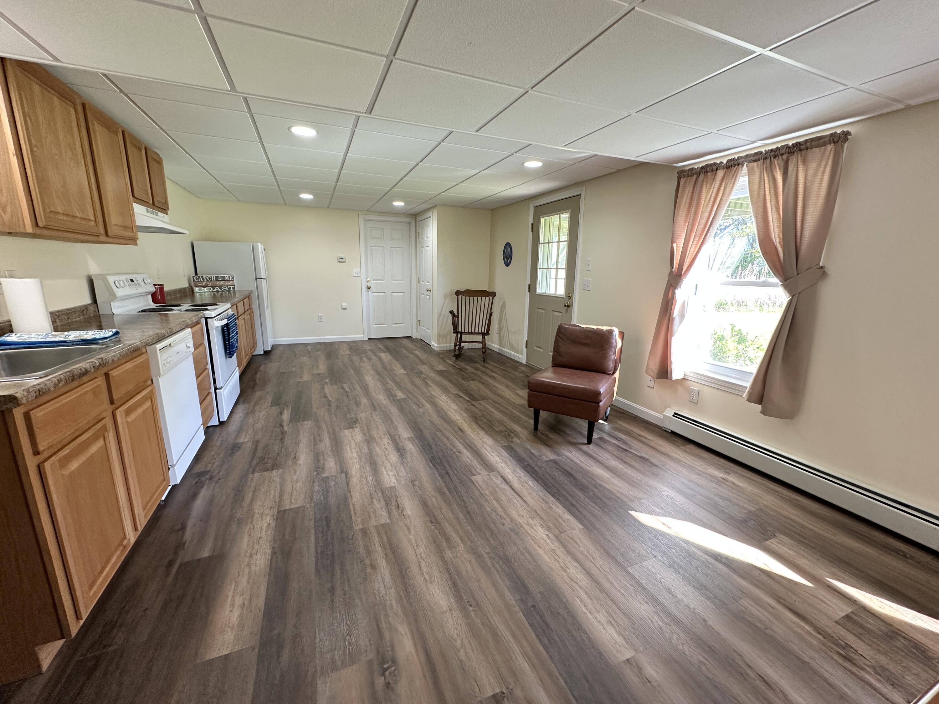 5 Melbourne Road Scarborough, ME 04074 - Photo 20 of 44 ADU -2