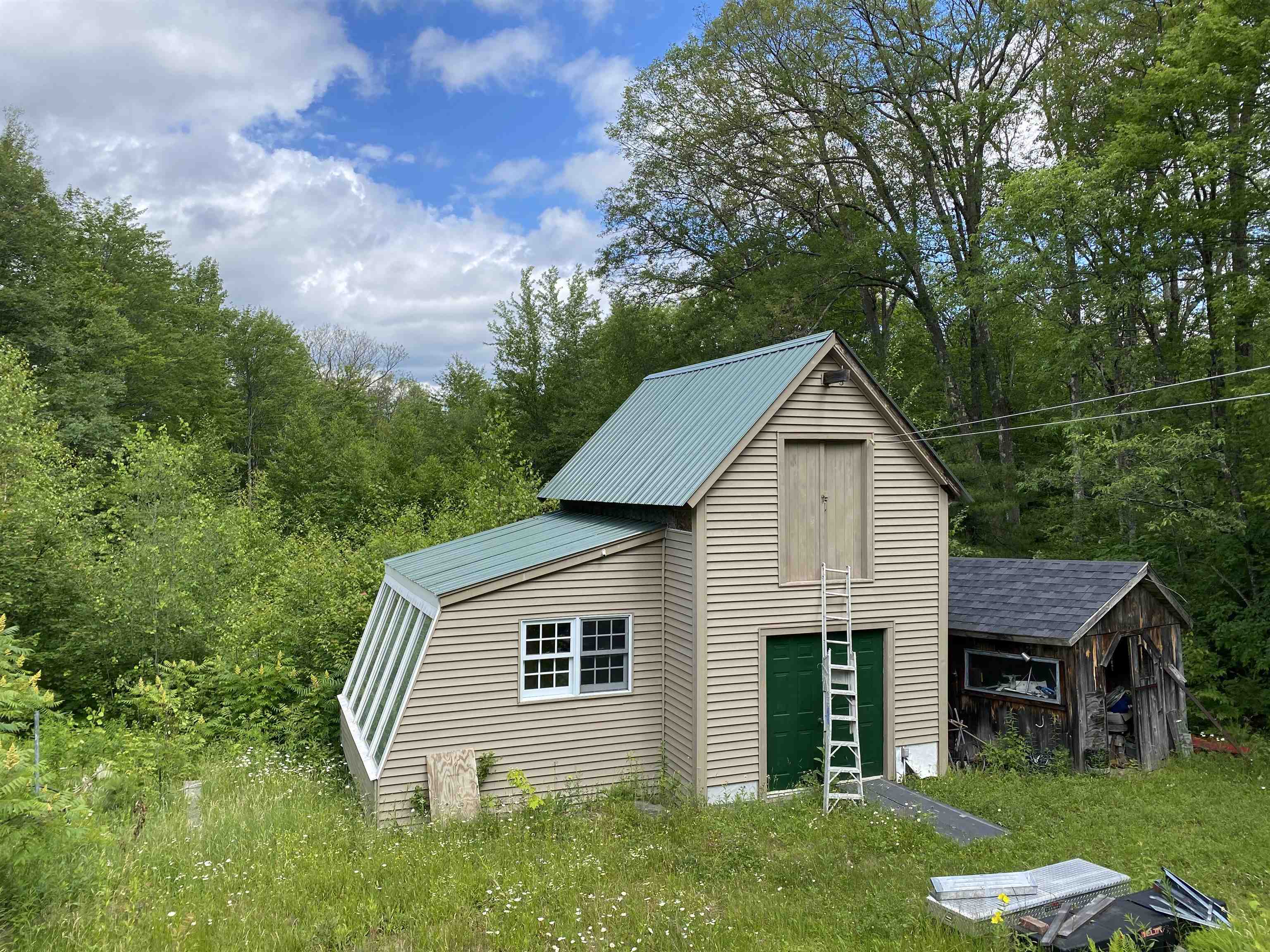 3 Kelly Hill Road Warner, NH 03278 - Photo 16 of 22 Gallery Image 16