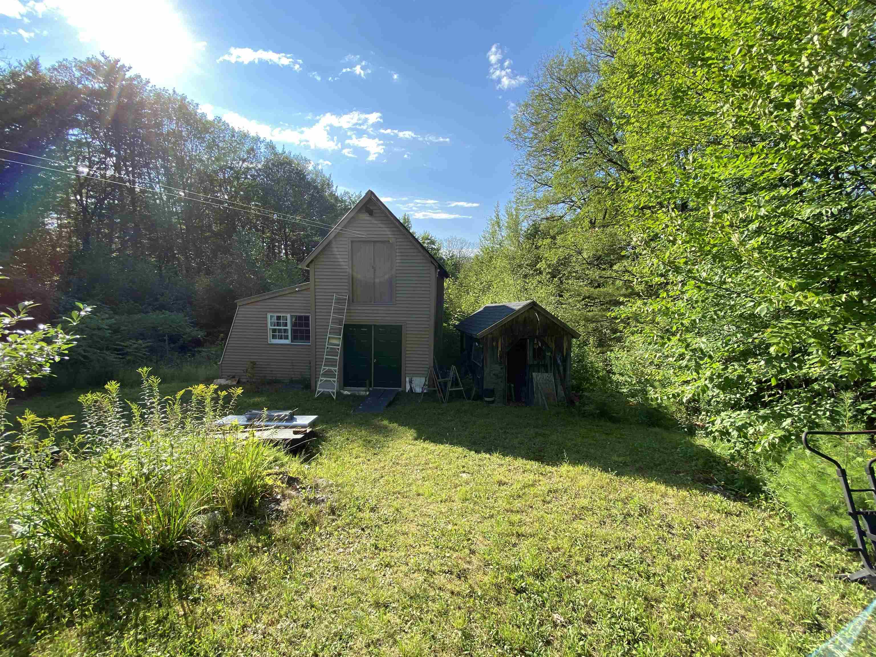 3 Kelly Hill Road Warner, NH 03278 - Photo 17 of 22 Gallery Image 17