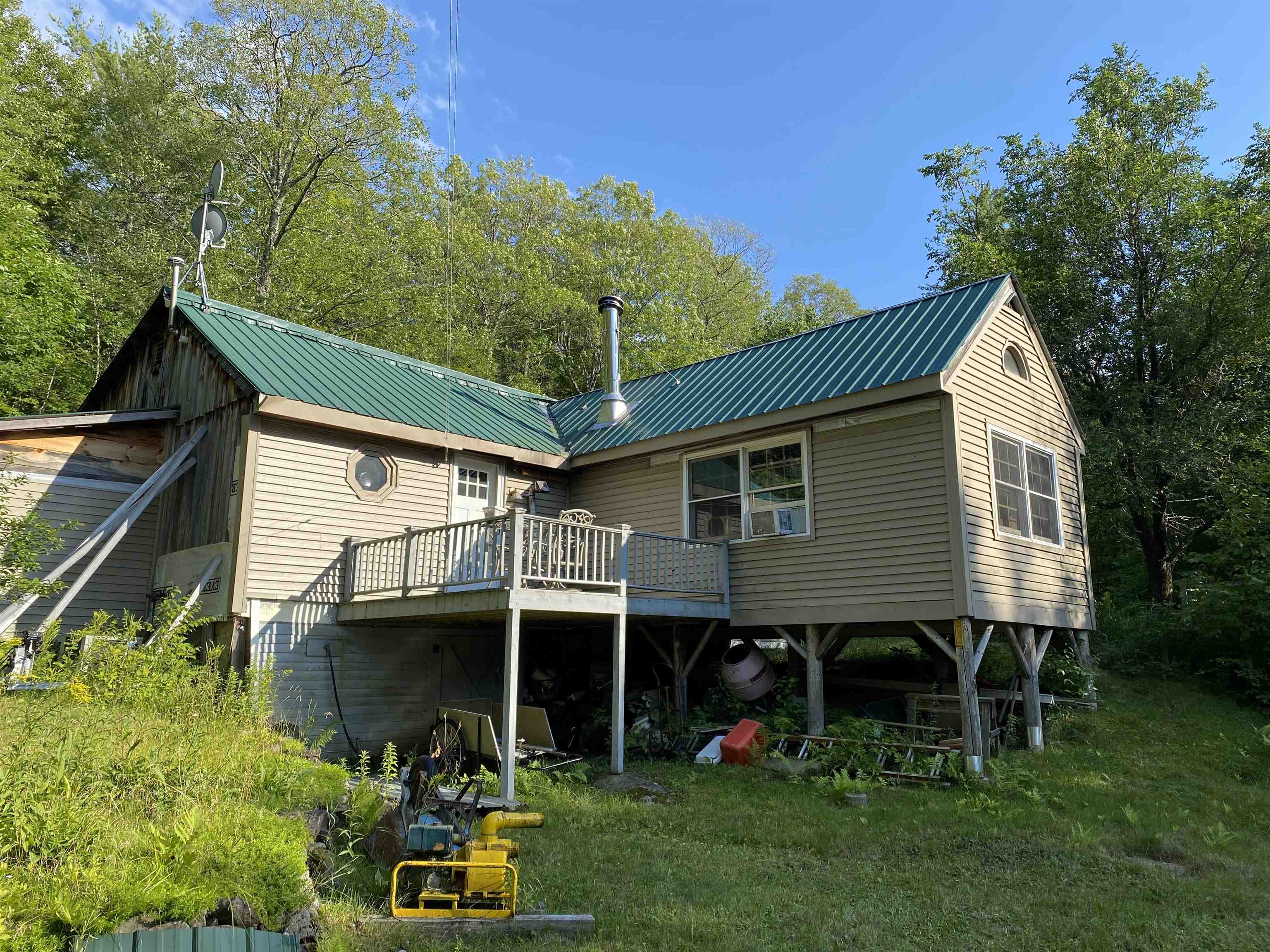 3 Kelly Hill Road Warner, NH 03278 - Photo 20 of 22 Gallery Image 20