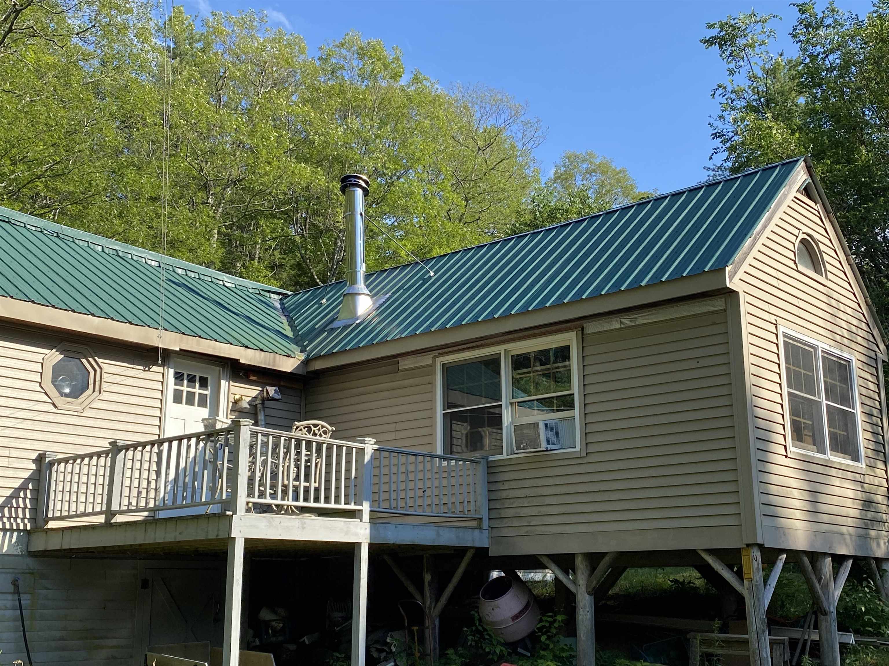 3 Kelly Hill Road Warner, NH 03278 - Photo 21 of 22 Gallery Image 21