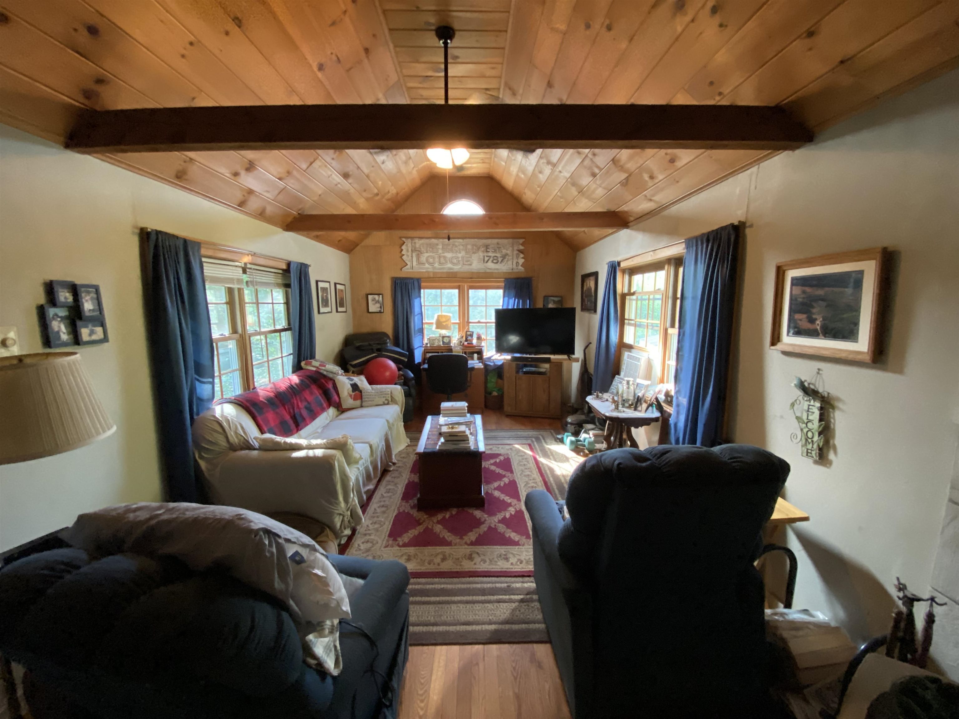 3 Kelly Hill Road Warner, NH 03278 - Photo 8 of 22 Gallery Image 8