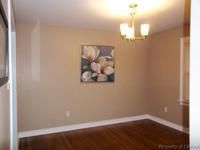 136 Farmville Road Saluda, VA 23149 - Photo 10 of 12