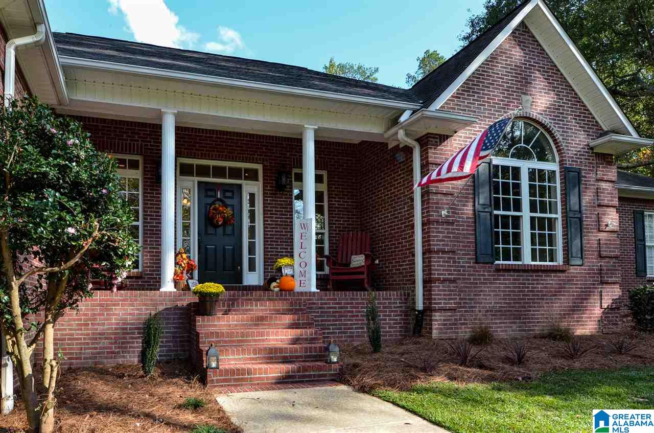 613 Pineview Road Jasper, AL 35504 - Photo 31 of 43