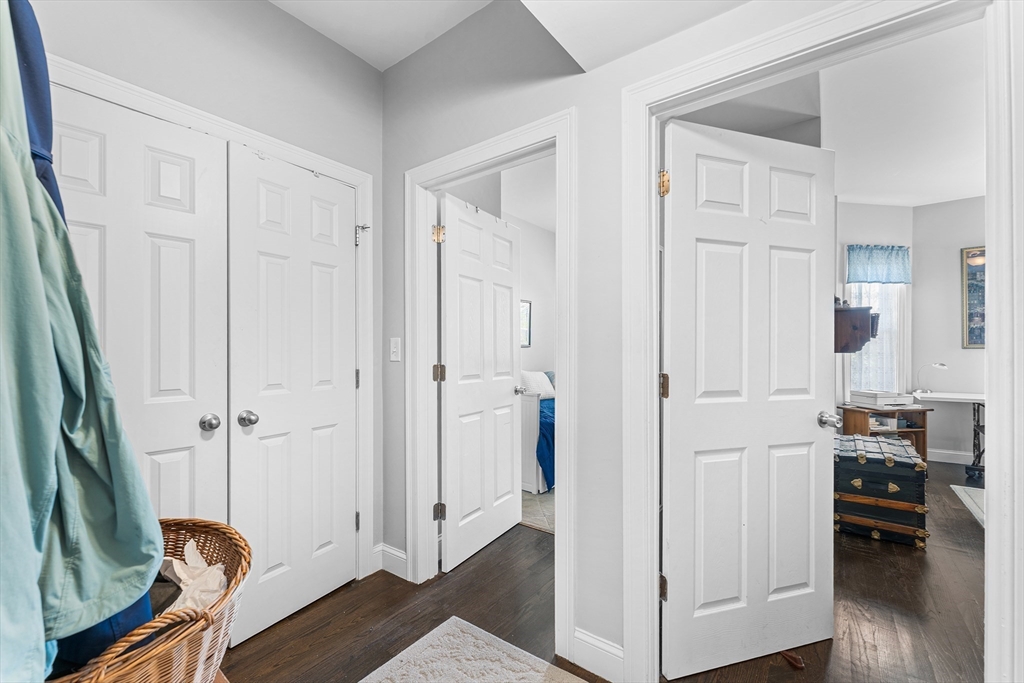 108 Bennington Street, Unit 2 Boston, MA 02128 - Photo 8 of 19