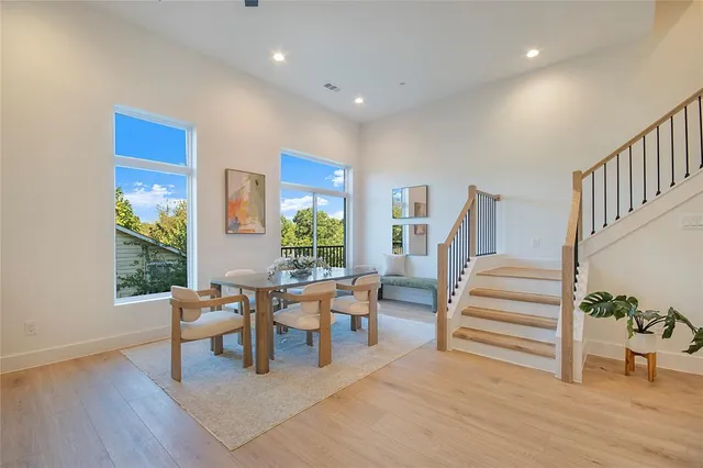 $669,000 | 2203 Hondo Avenue, Unit 103, Dallas, TX 75219