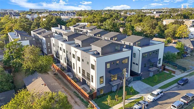 $669,000 | 2203 Hondo Avenue, Unit 103, Dallas, TX 75219