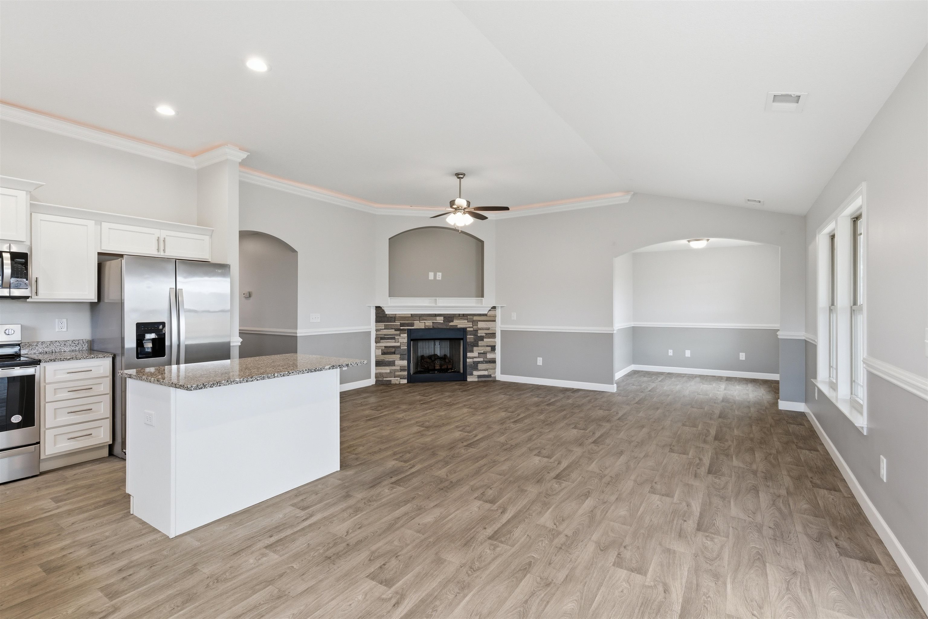 1161 Wanley Way Boiling Springs, SC 29316 - Photo 11 of 38