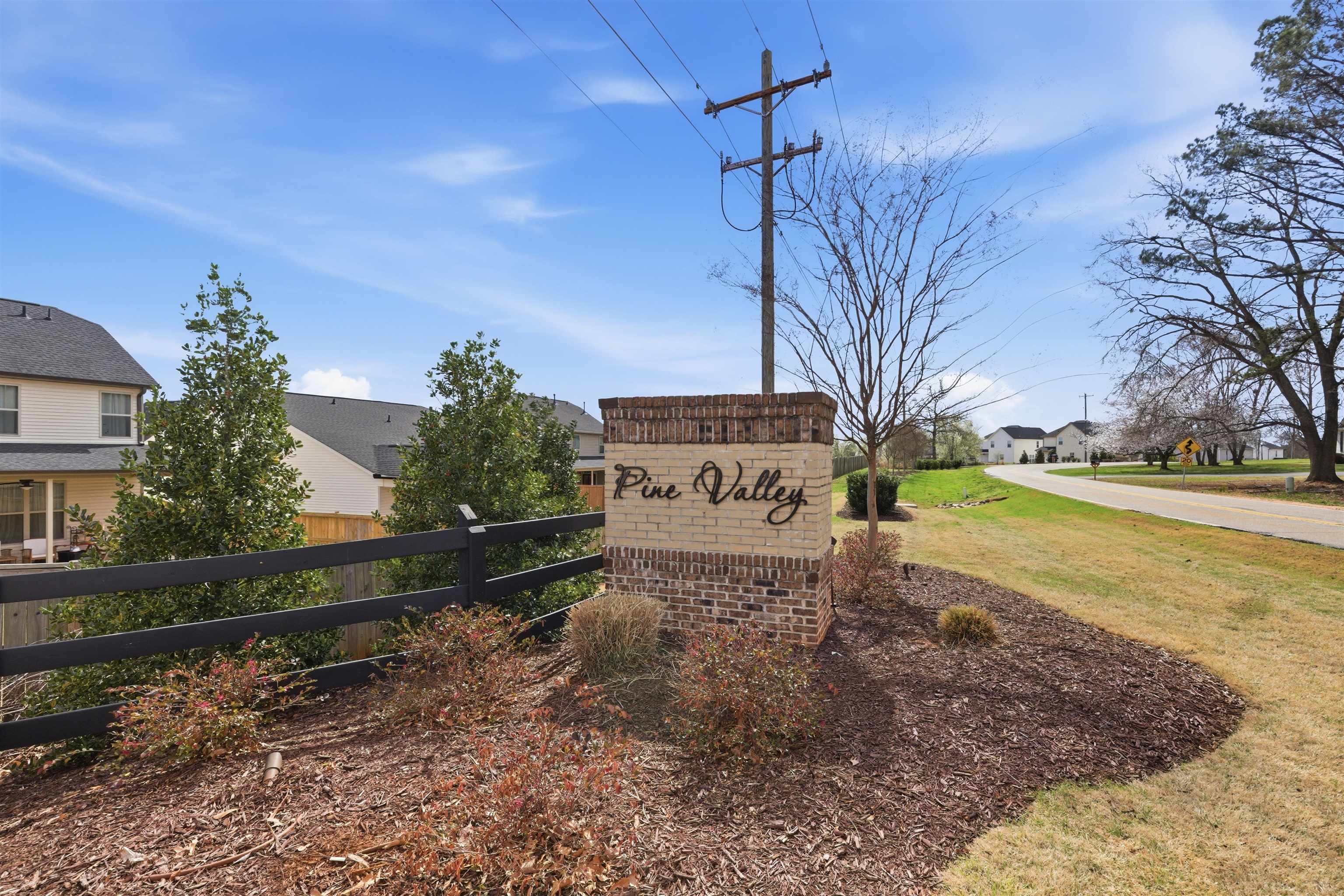1161 Wanley Way Boiling Springs, SC 29316 - Photo 38 of 38