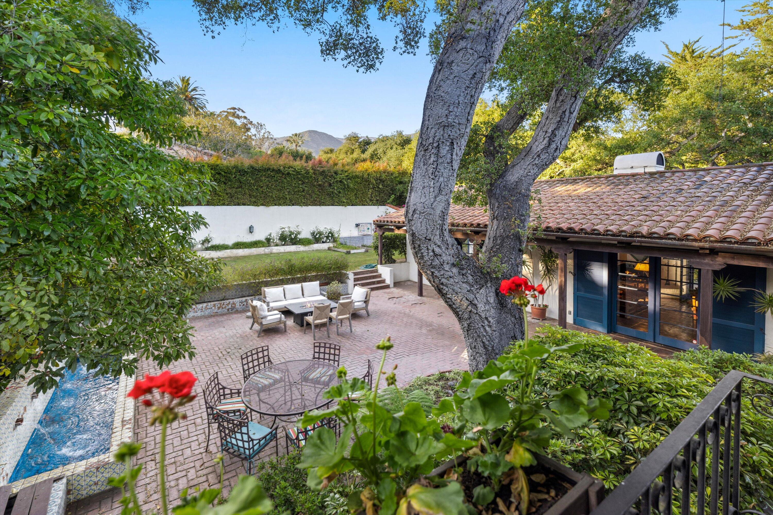 725 Ashley Road Montecito, CA 93108 - Photo 18 of 29