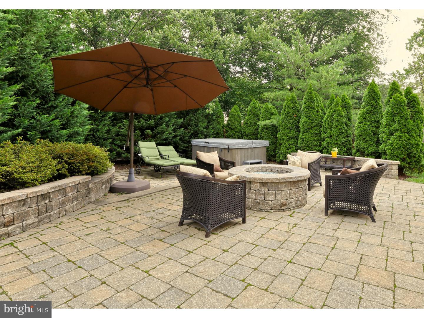 925 Fernwood Road Moorestown, NJ 08057 - Photo 22 of 24