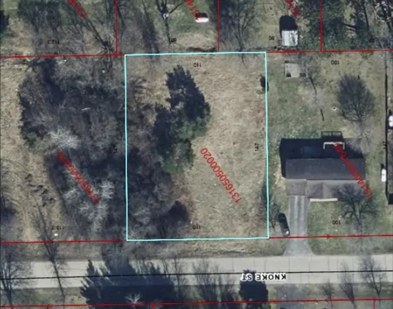 $7,500 | Knoke Street, Unit 1, Gresham, WI 54128