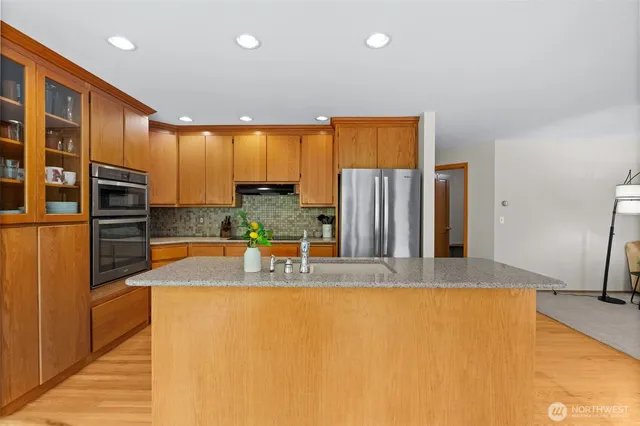 $1,149,000 | 1125 Neah Drive, Fox Island, WA 98333