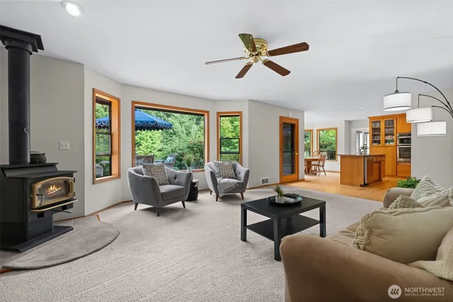 $1,149,000 | 1125 Neah Drive, Fox Island, WA 98333