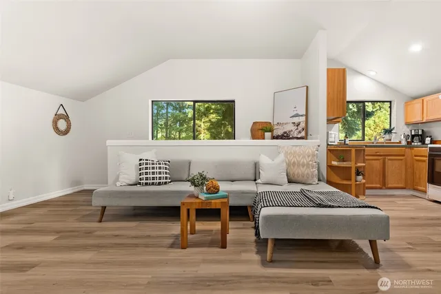 $1,149,000 | 1125 Neah Drive, Fox Island, WA 98333