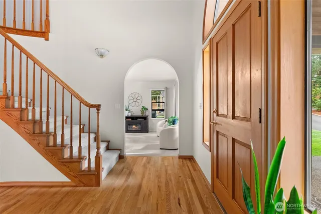 $1,149,000 | 1125 Neah Drive, Fox Island, WA 98333