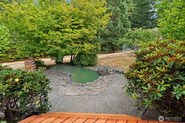 $1,149,000 | 1125 Neah Drive, Fox Island, WA 98333