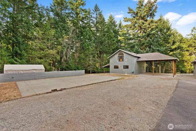 $1,149,000 | 1125 Neah Drive, Fox Island, WA 98333