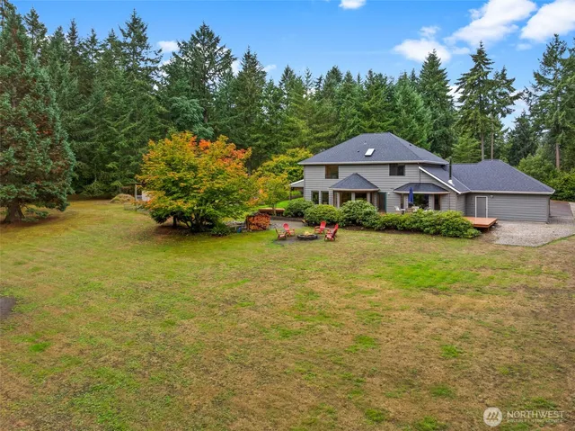 $1,149,000 | 1125 Neah Drive, Fox Island, WA 98333