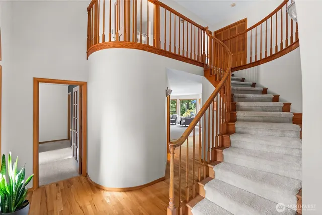 $1,149,000 | 1125 Neah Drive, Fox Island, WA 98333