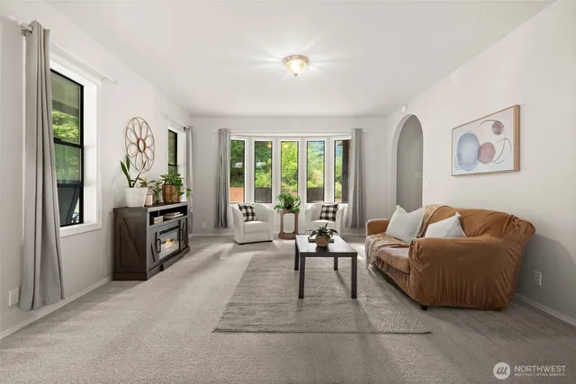 $1,149,000 | 1125 Neah Drive, Fox Island, WA 98333