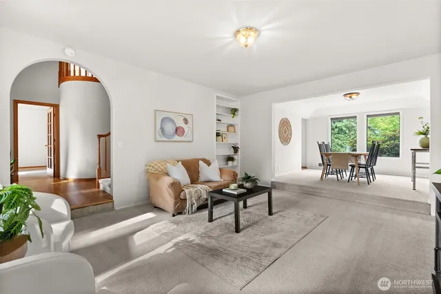 $1,149,000 | 1125 Neah Drive, Fox Island, WA 98333