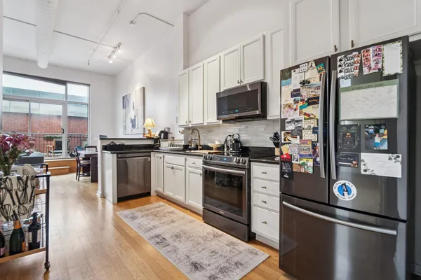 $549,999 | 689 Marin Boulevard, Unit 1009, Jersey City, NJ 07310