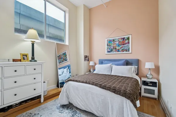 $549,999 | 689 Marin Boulevard, Unit 1009, Jersey City, NJ 07310
