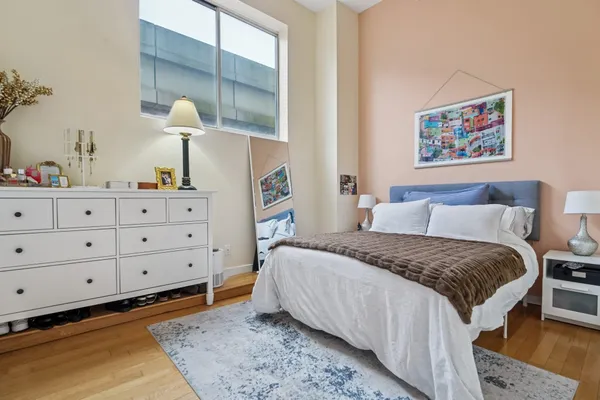 $549,999 | 689 Marin Boulevard, Unit 1009, Jersey City, NJ 07310