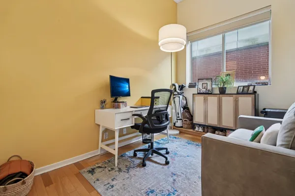$549,999 | 689 Marin Boulevard, Unit 1009, Jersey City, NJ 07310