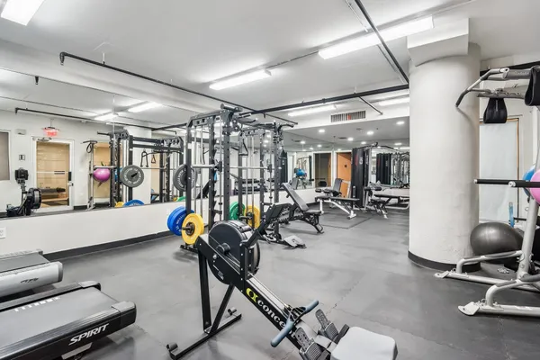 $549,999 | 689 Marin Boulevard, Unit 1009, Jersey City, NJ 07310