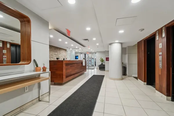 $549,999 | 689 Marin Boulevard, Unit 1009, Jersey City, NJ 07310