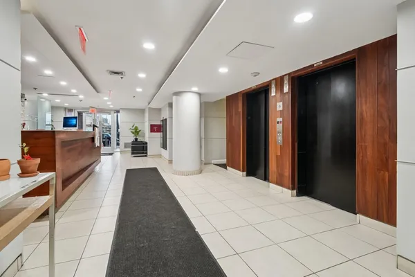 $549,999 | 689 Marin Boulevard, Unit 1009, Jersey City, NJ 07310