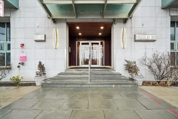 $549,999 | 689 Marin Boulevard, Unit 1009, Jersey City, NJ 07310