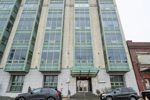 $549,999 | 689 Marin Boulevard, Unit 1009, Jersey City, NJ 07310