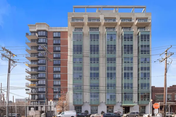 $549,999 | 689 Marin Boulevard, Unit 1009, Jersey City, NJ 07310