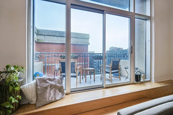 $549,999 | 689 Marin Boulevard, Unit 1009, Jersey City, NJ 07310