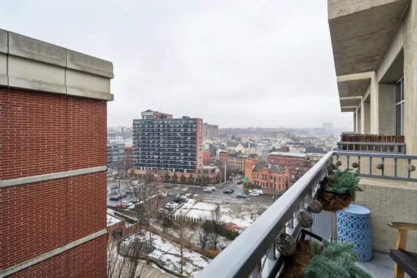 $549,999 | 689 Marin Boulevard, Unit 1009, Jersey City, NJ 07310