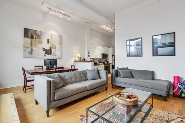 $549,999 | 689 Marin Boulevard, Unit 1009, Jersey City, NJ 07310