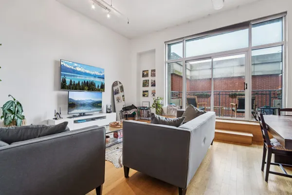 $549,999 | 689 Marin Boulevard, Unit 1009, Jersey City, NJ 07310